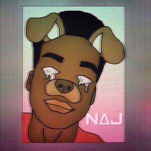 Meet your Posher, Najee