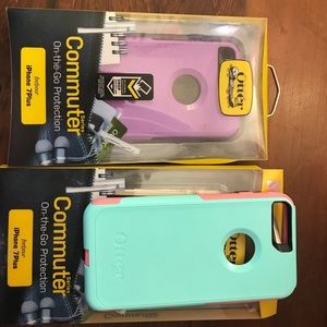 Otterbox cases for iPhone 7 plus