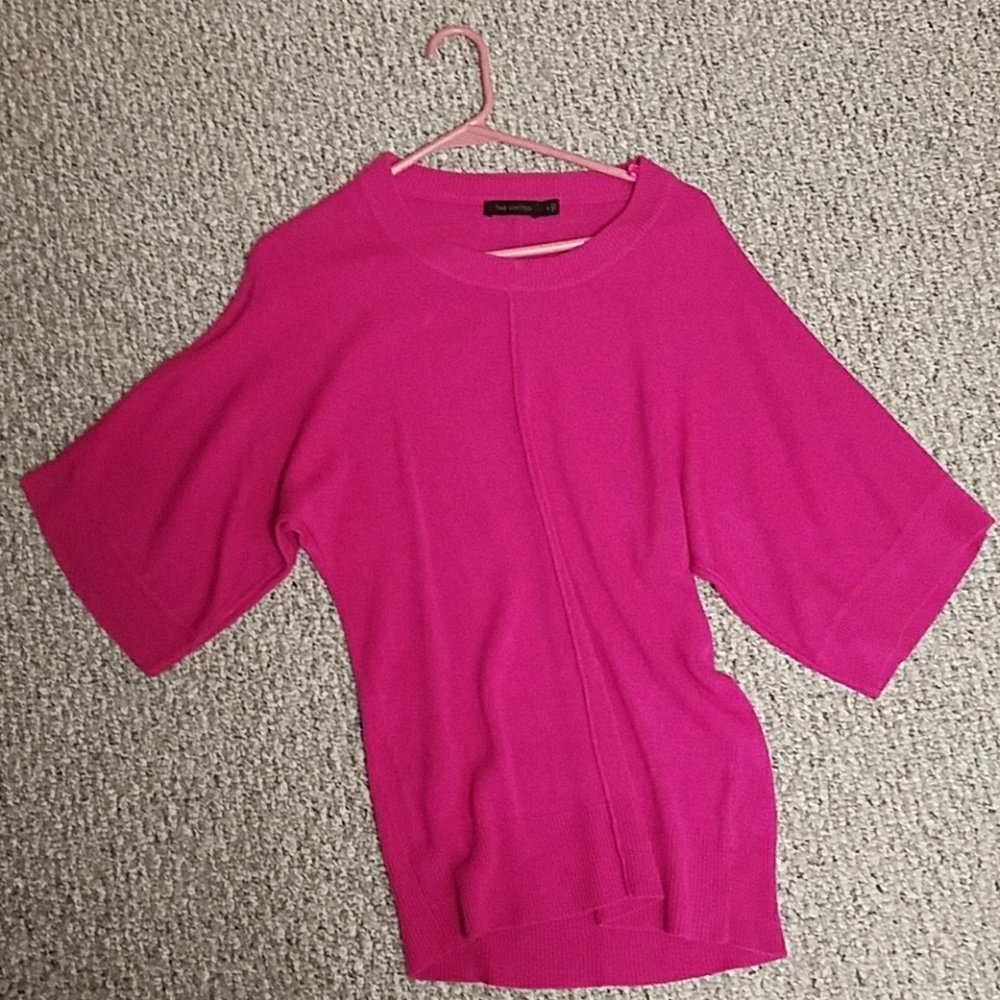 The Limited dolman sleeve sweater