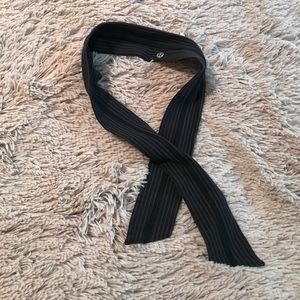 Lululemon head band
