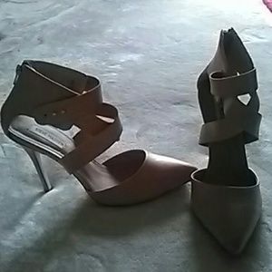 Steve Madden Heels