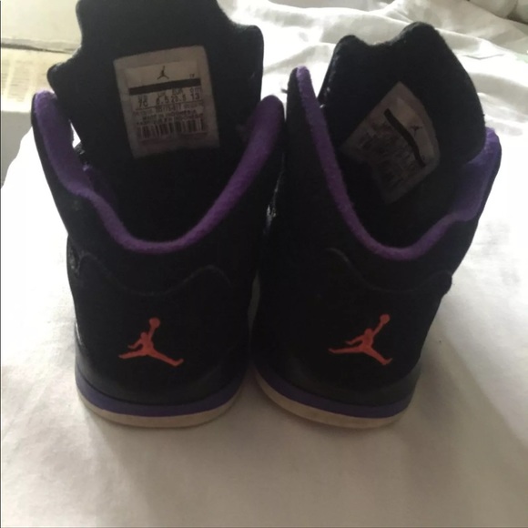 Jordan's 23 toddler - Picture 2 of 4