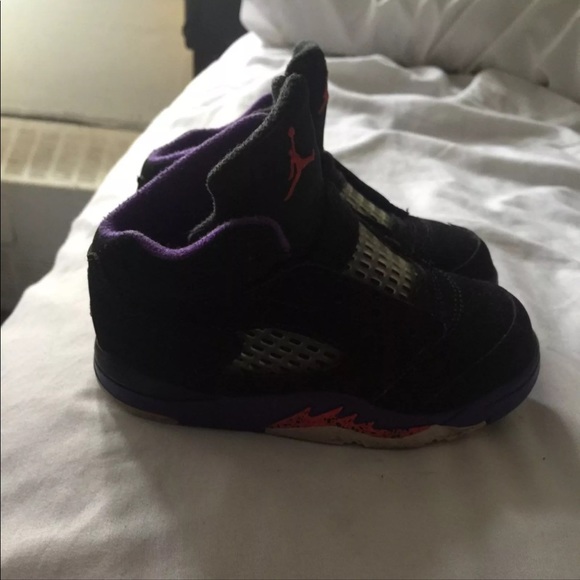 Jordan's 23 toddler - Picture 3 of 4