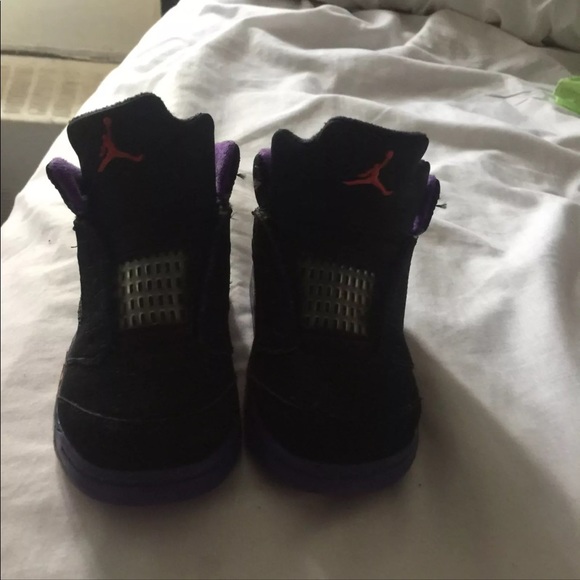 Jordan's 23 toddler - Picture 4 of 4