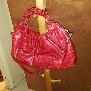Hand/shoulder bag
