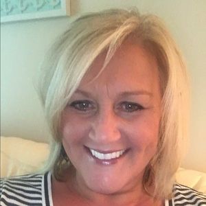 Meet your Posher, Tish