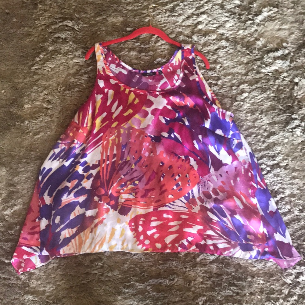 Two Tops - Picture 2 of 2