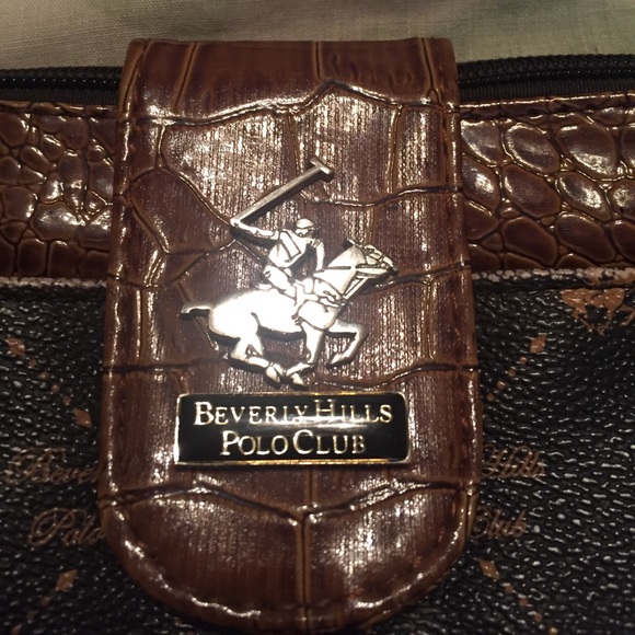 Small mini wrist bag - Picture 2 of 5