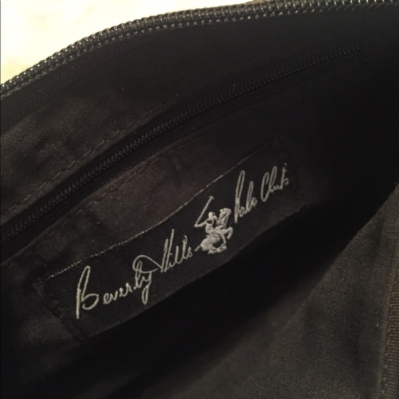 Small mini wrist bag - Picture 3 of 5