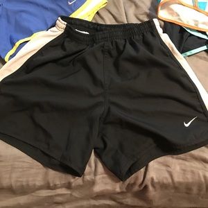 Nike Dry Fit *Girl size*