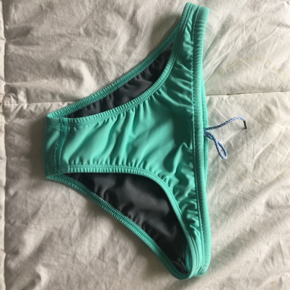 Jolyn Cheeky Bikini Bottom