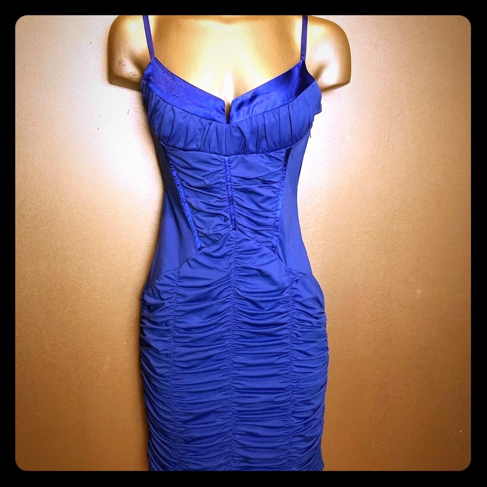 Cocktail Dress