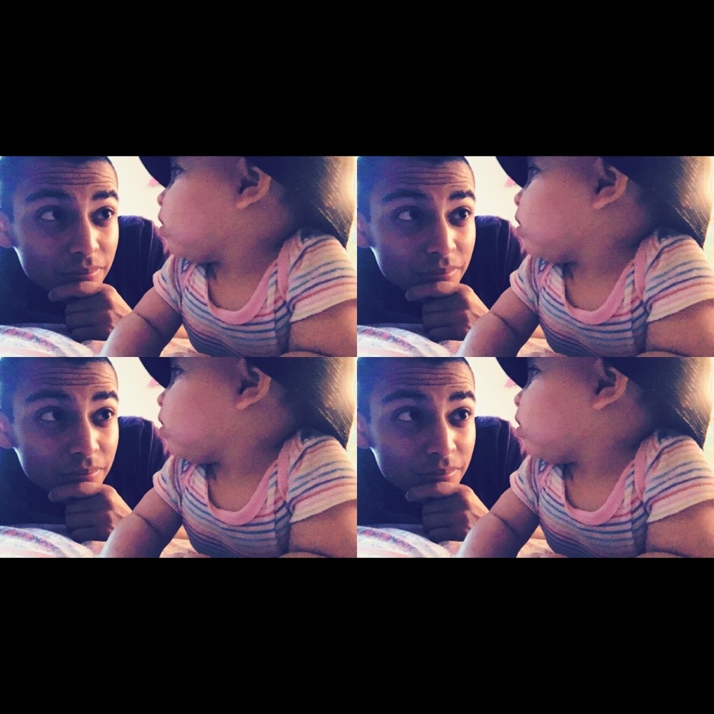 Meet your Posher, Elias