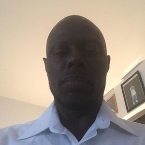 Meet your Posher, Darnell