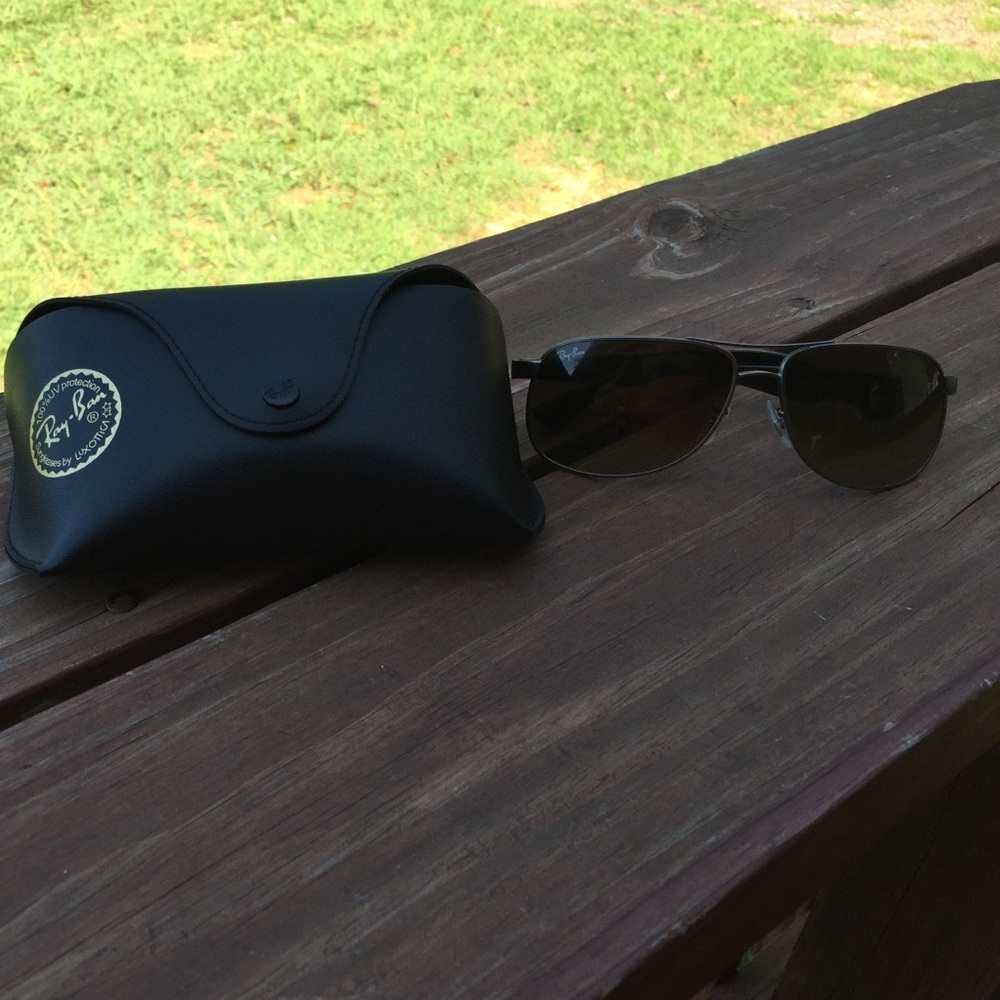 Ray-Ban