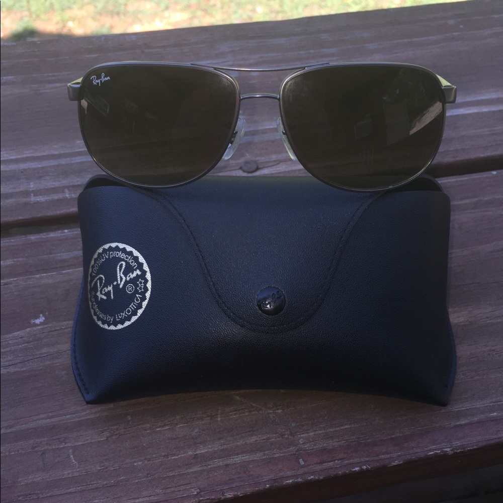 Ray-Ban - Picture 3 of 6