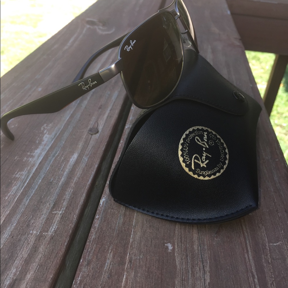 Ray-Ban - Picture 4 of 6