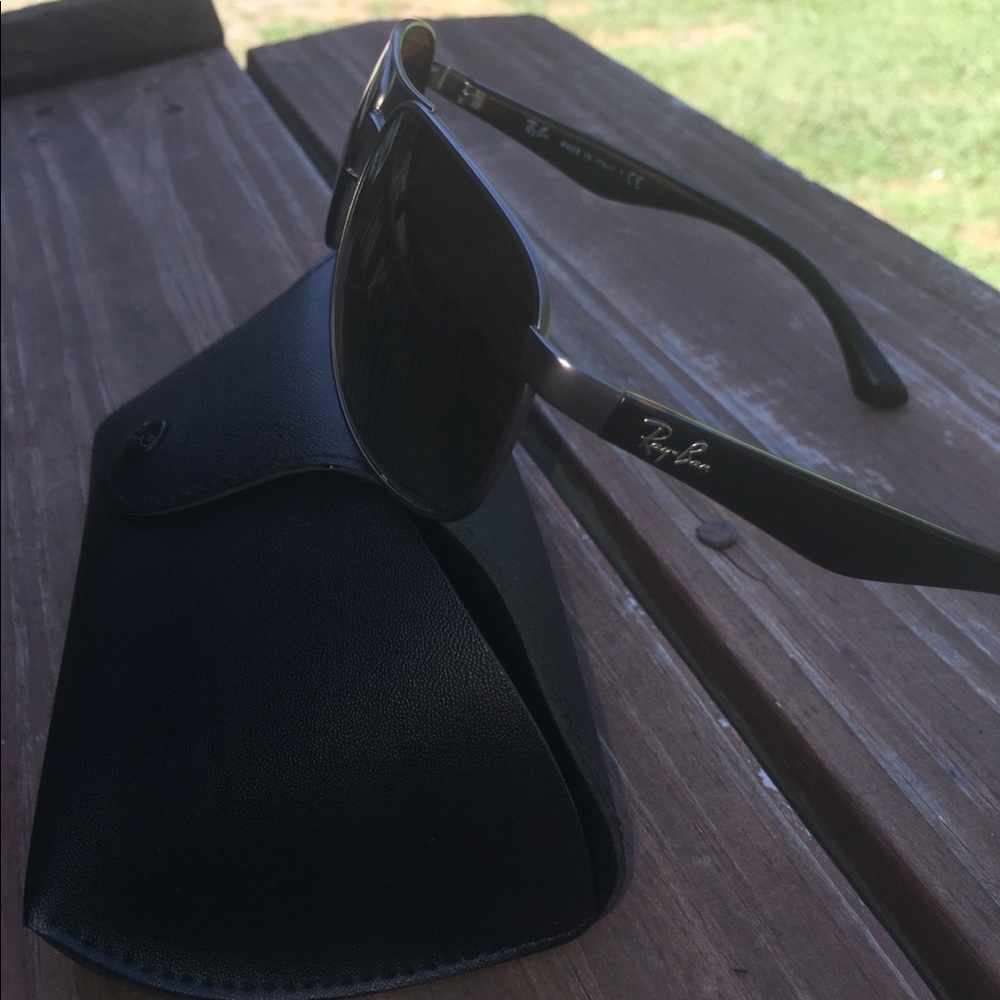 Ray-Ban - Picture 5 of 6