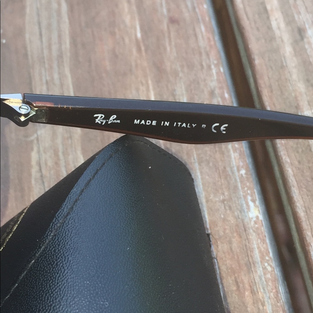Ray-Ban - Picture 6 of 6