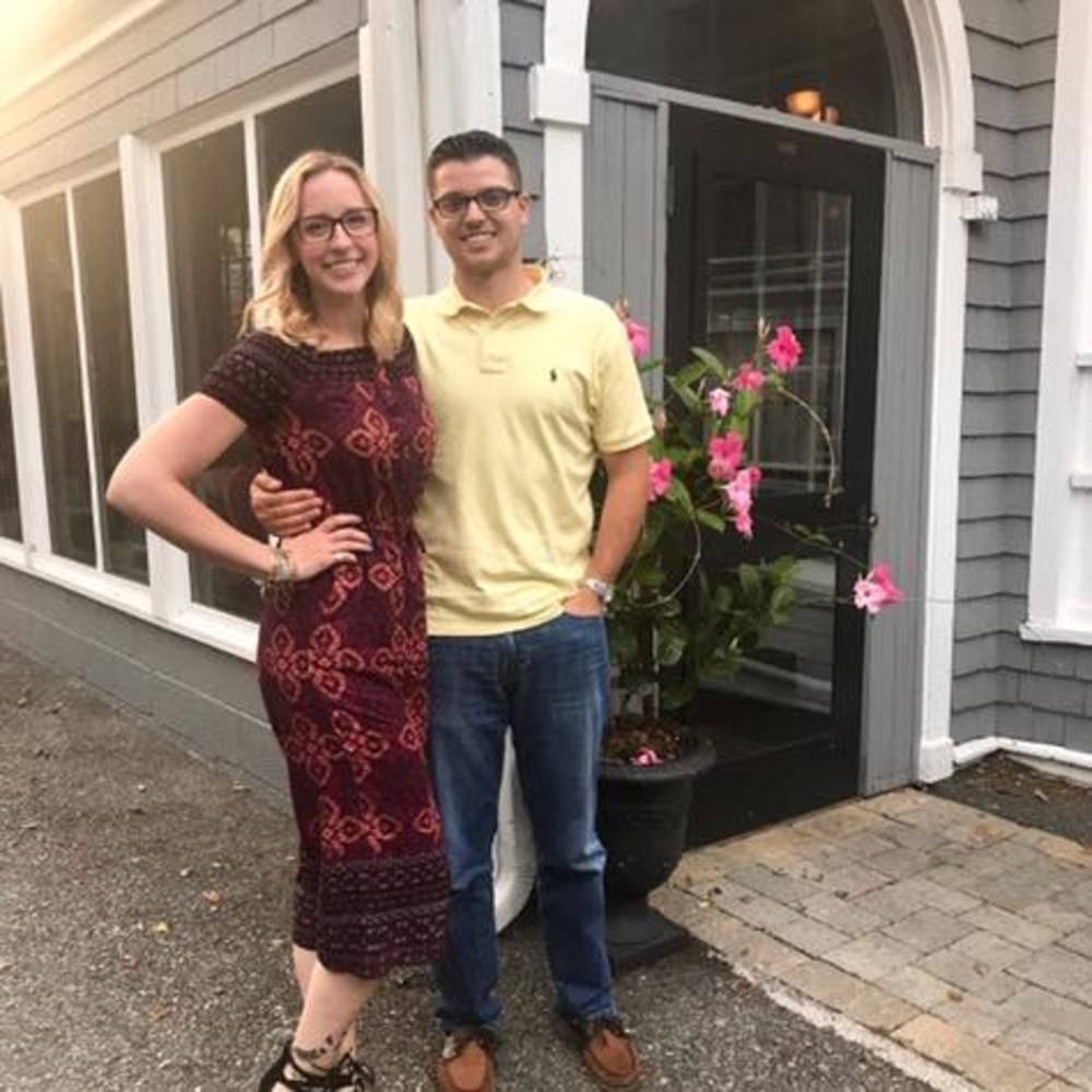 Meet your Posher, Tyler