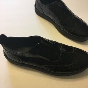 Rag&Bone Oxford Meli slip on sneakers