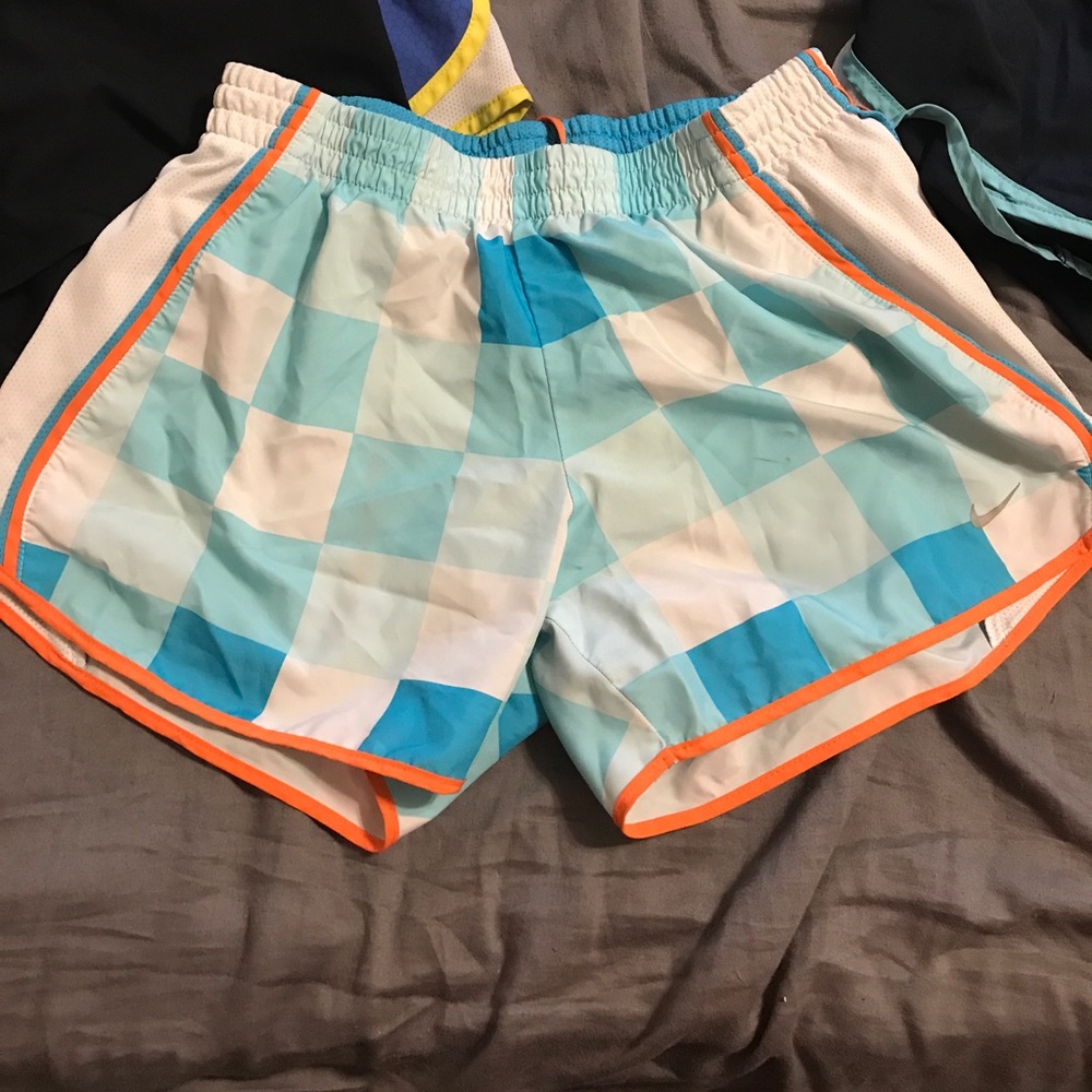 Nike Dry Fit Shorts