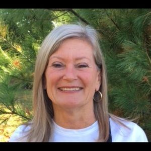 Meet your Posher, Marcia