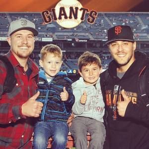 Meet your Posher, Justin