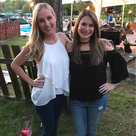 Meet your Posher, Kaitlyn - Picture 1 of 1