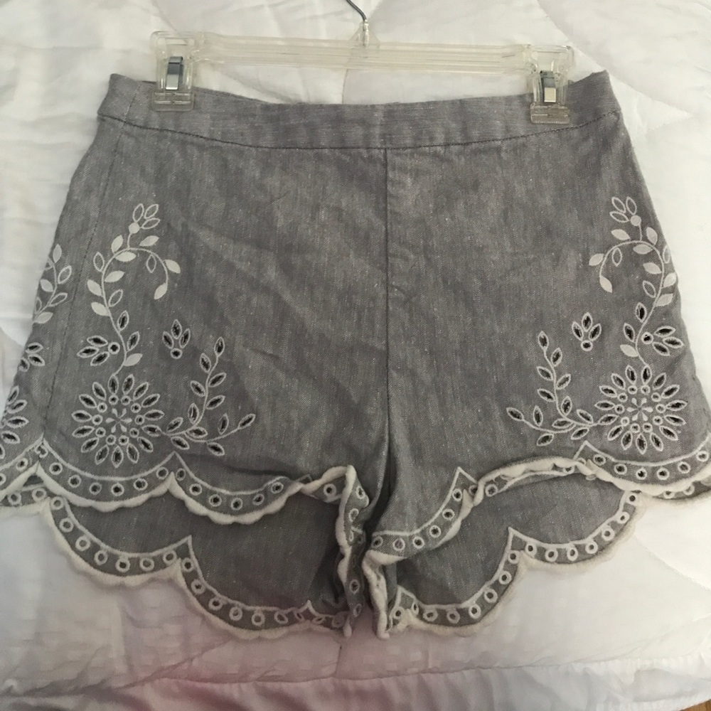 Free people shorts