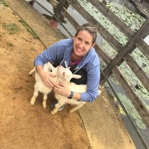 Meet your Posher, Shannon