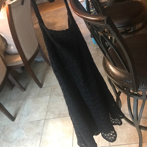 black party dess - Picture 2 of 3