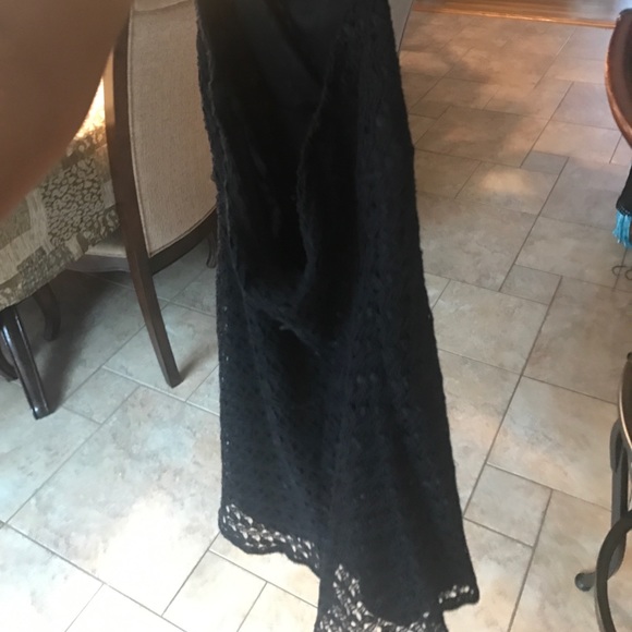 black party dess - Picture 3 of 3