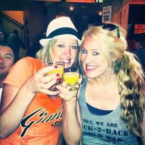 Meet your Posher, Stacia