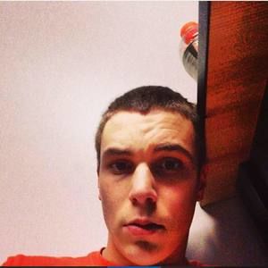 Meet your Posher, Shawn