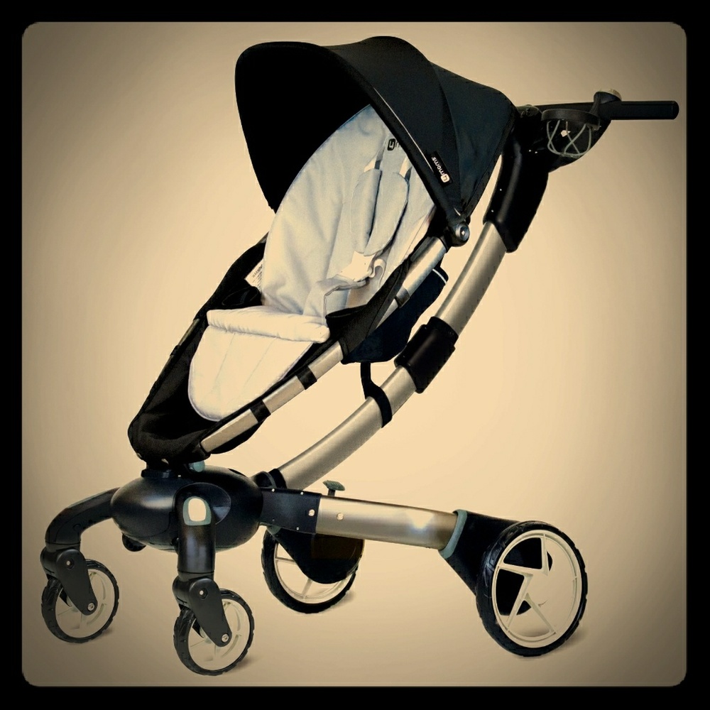 Stroller
