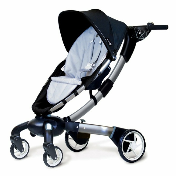 Stroller - Picture 2 of 2