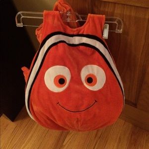 Disney store Nemo costume Halloween