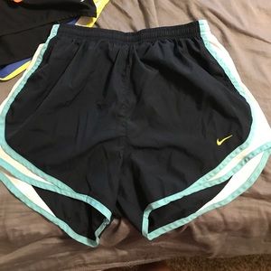 Nike Dry Fit Shorts