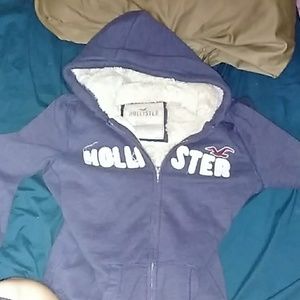 Hollister Hoody