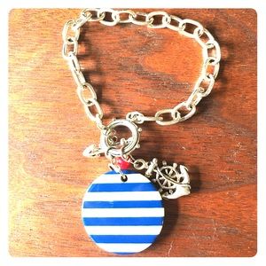 ⚓️ nautical bracelet⚓️