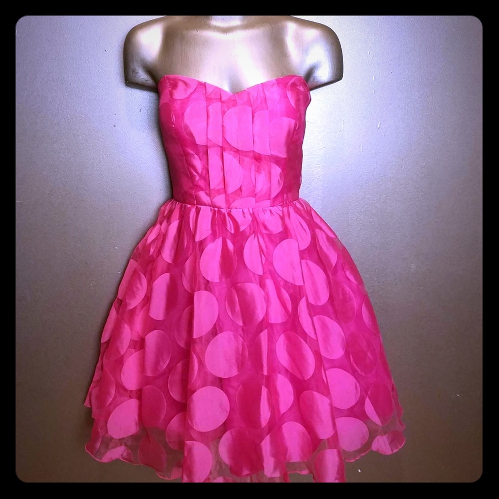 Party Dress