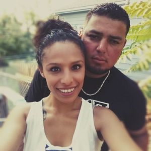 Meet your Posher, Roxanna