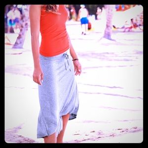 NWOT Athleta skirt