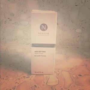 Nerium Age-Defying Night Cream