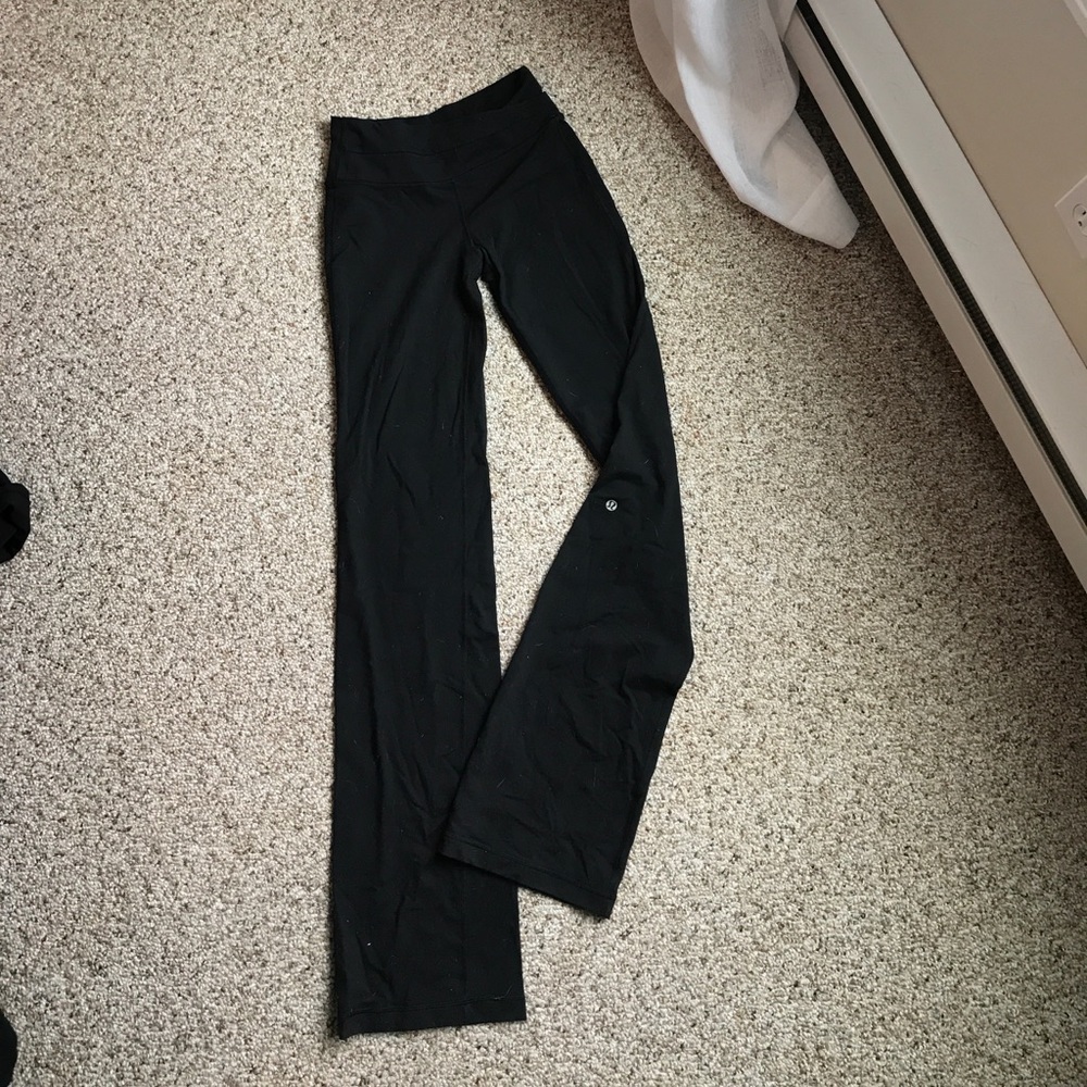 Lulu Yoga Pants
