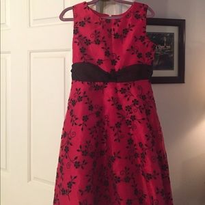Christmas/holiday dress