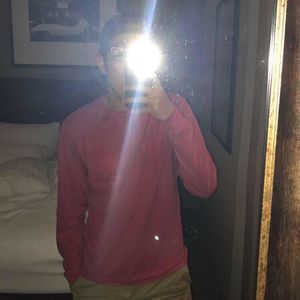 Meet your Posher, Anthony