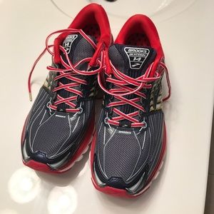 Brooks glycerin