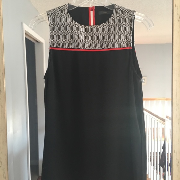 THML top - Picture 1 of 2